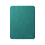 Amazon Kindle Paperwhite Fabric Cover (12th Gen) - Green