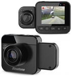 Binatone UHD280 4K Dual Dash Camera