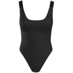 Maillots de bain Tommy Hilfiger  Maillot de bain Calvin Klein Ref 59259 BEH Noir