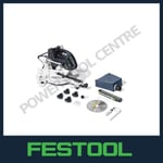 Festool 577775 Cordless Sliding Compound Mitre Saw KAPEX KSC 60 EB-Basic 576847