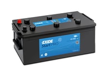 Exide StartPRO EG1803 180 Ah