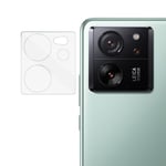 Xiaomi 13T Pro Kamerskydd Härdat Glas