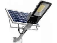 Superfire Solar Lampe Superfire Ff5-A, 63W, 500Lm, 5000Mah - Wbijane, Solar