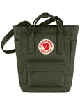 Fjallraven Kanken 8L Totepack Mini - Deep Forest Size: ONE SIZE, Colour: Deep Forest