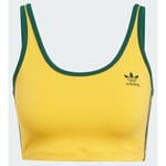 adidas Original Adicolor 3-stripes Bh-topp, storlek XX-Large