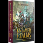 Untamed Realms (Paperback) Black Library - Warhammer Age of Sigmar