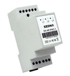 SEDNA NEK POWER Homeplug Phasenkoppler für Sicherungskas