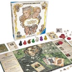 Ravensburger Princess Bride Adventure Book Game for Ages 10 & Up – P (US IMPORT)