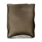 DBKD Meadow vas H18 cm Brown