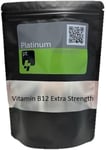 Vitamin B12 Extra Strength 5,000Μg Supplements 150Mg by Platinum Vitabiotics (24