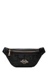 Love Moschino Women's JC4034PP1I, Fanny Pack, Black