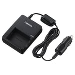 Canon Car Battery Charger CBC-E5 for EOS 500D/ 450D / 1000D