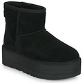 Boots UGG  W CLASSIC MINI PLATFORM