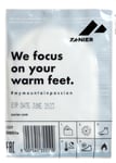 Toe-Warmer - tåvärmare - Z20 black One size