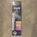 Pack de 4 Brossettes Oral B  Pro Sensitive Clean