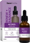 RETINOL  Face Lift SERUM cream. Anti Ageing Wrinkle Skin Care Moisturiser