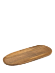 Jamie Oliver Big Love Mango Wood Serving Board, 57cm