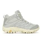 Merrell - Moab 3 Mid Waterproof in Grey