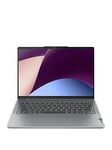 Lenovo Ideapad Pro 5, Intel Core I7, 16Gb Ram 512Gb Ssd, 14In Laptop - Grey - Laptop + Microsoft 365 Family 1 Year