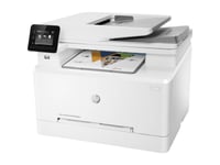 Hp Color Laserjet Pro Mfp Laserskrivare