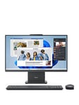 Lenovo Ideacentre All-In-One Pc Intel Core I5 16Gb Ram 1Tb 27In Qhd - All In One + Microsoft 365 Family 1 Year