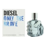 Diesel Only The Brave Eau de Toilette 50ml