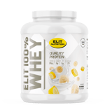 ELIT 100% Whey Myseprotein 2000 g