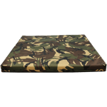 Biabed Madrass Camo No. 4 - 70 x 85 cm - Hund - Soveplasser og Innhegninger - Hundematter og Madrasser - BiaBed