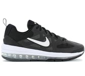 Nike Air Max Genome Men's Sneakers Black CW1648-003 Sport Leisure Shoes NEW