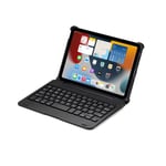 Kääntökansi ja Bluetooth näppäimistö Royal bailey F1 Mini6 för iPad mini6