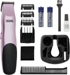 WAHL Trimmer for Women, Ladies Shavers, Female Hair Removal Methods, Bikini Trim