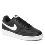 Baskets Homme Nike Court Vision Lo Nn - DH2987 001