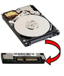 500GB Sata Laptop hard drive for Acer Aspire 5536 LAPTOP SATA HAR.