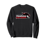 Sonic the Hedgehog, Fearless: Year of Shadow logo Sweatshirt