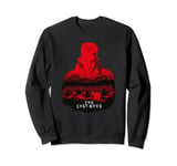 The Lost Boys David Silhouette Sweatshirt