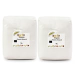 Organic Potato Starch 2kg | BWFO | Free UK Mainland P&P