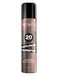 Redken Redken Styling Anti Frizz Hairspray 250Ml Nude