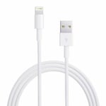 USB til Lightning-kabel PcCom 1 m