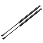 1 Pair Gas Springs Hood Lift Supports Struts Shocks,For Toyota 4Runner 2010-2014 Hood