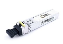 Lanview Zyxel SFP-BX1490-10-D