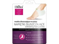 L`Biotica Exfoliating Foot Mask In The Form Of Napkins 18G