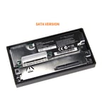 Carte réseau pour interface SATA / IDE adaptateur de carte réseau pour PS2 Playstation 2 grosse console de jeu SATA HDD prise Sata