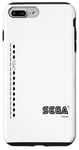 Coque pour iPhone 7 Plus/8 Plus (Commémoration de la boutique pop-up Amazon MoD) Design Sega