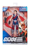 Xamot Paoli G.I. Joe Classified Series 15 cm Hasbro