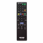 Universal Replacement Remote Control For Sony BLU RAY DVD PLAYERS