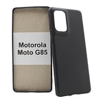 TPU Skal Motorola Moto G85