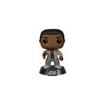 Funko Pop! Movies Star Wars - Finn Vinyl Figure #59 - Damaged Box