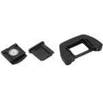 DK-21 Camera Eyecup Eyepiece Viewfinder Protector Replacement For D500 Hot