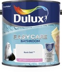 Dulux Easycare Bathroom Mould Moisture Paint Walls Ceilings 2.5L - Rock Salt