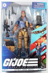 G.I.JOE Classified Series - #036 Spirit Iron-Knife